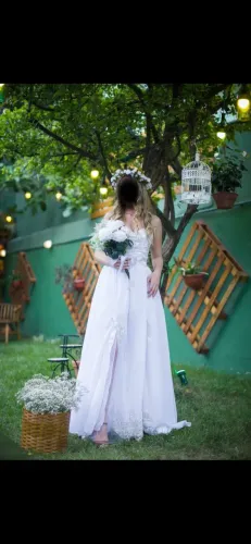 Vestido de noiva