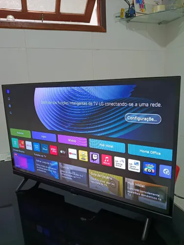 Tv 32 LG smart