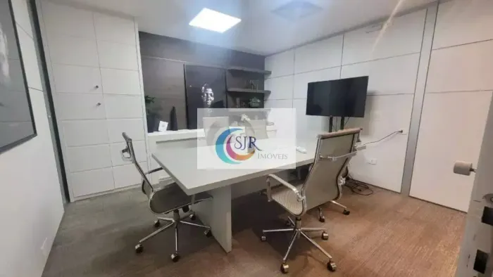Conjunto à venda, 181m² - Itaim Bibi - São Paulo/SP