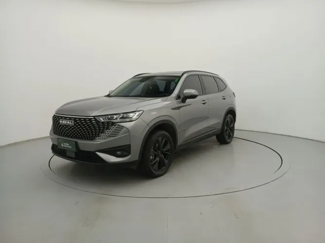 GWM Haval H6 Premium HEV 2025