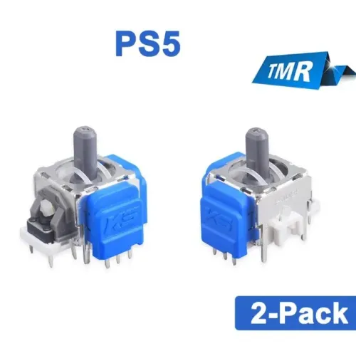 Kit 1 Analógico TMR para PS5 DualSense - Analógico 3D