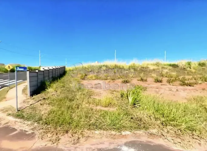 Terreno / Padrão- À venda com 205, 68 m2 no Loteamento Eville
