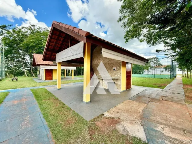 Terreno à venda, - Condomínio Reserva das Paineiras - Itapetininga/SP.