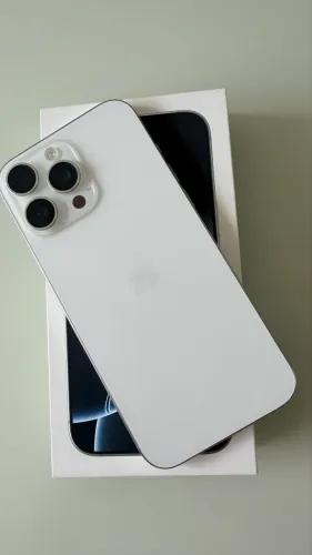 iPhone 16 ProMax 256gb