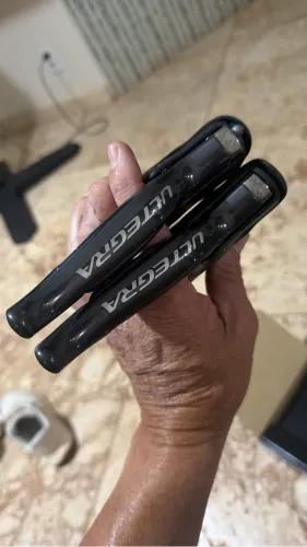 Sti shimano ultegra d i 2 eletrônico vendo ou troco em um normal