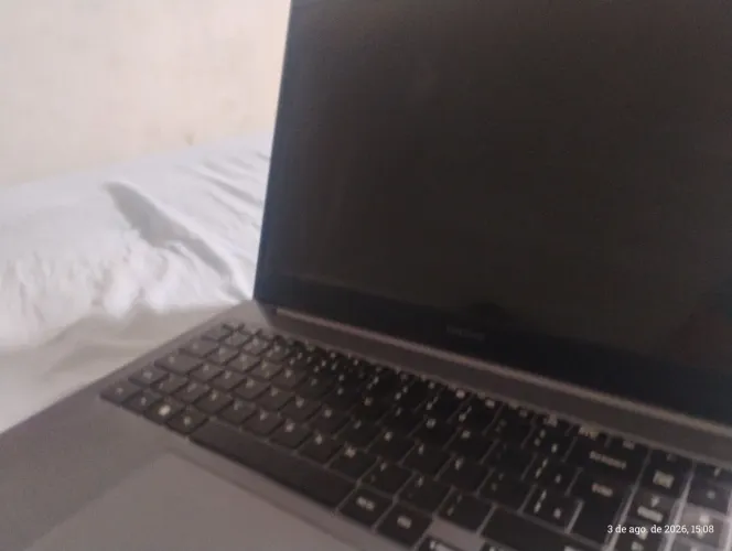 Notebook Samsung i5