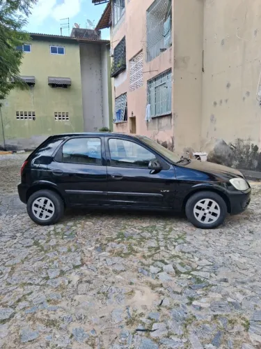 Chevrolet Celta Life/ LS 1.0 MPFI 8V Flexpower 5P 2008