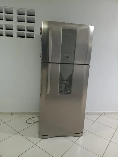 Geladeira Electrolux 