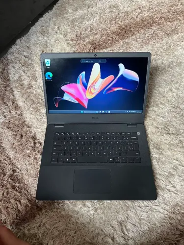 Notebook Dell i3 ge 10 // 8gb ram // SSD + HD