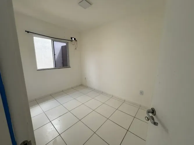 Passo Casa em Cond. Fechado - Estrada de Ribamar