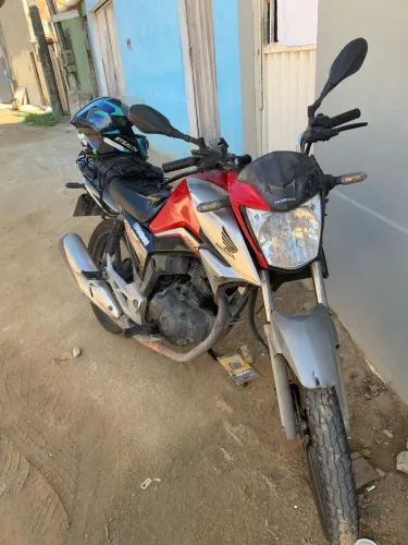 VENDO TITAN 160