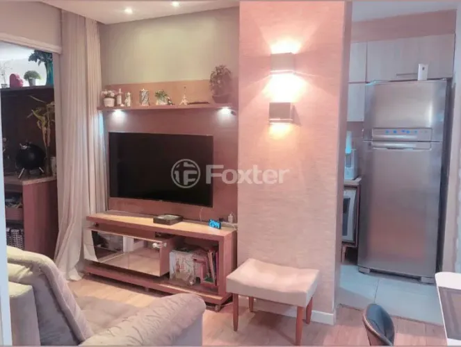 Apartamento à venda Rua Ivaí, Tatuapé - São Paulo