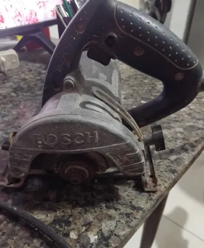 Vendo esta maquita Bosch