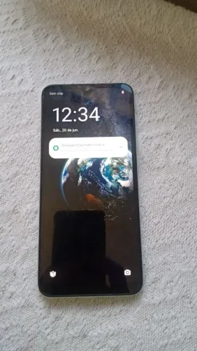 Celular redmi a1