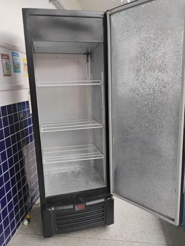 Geladeira cervejeira 