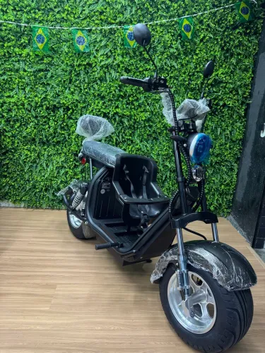 MOTO ELÉTRICA ADEUS CNH !!! 600w 800w 1000w