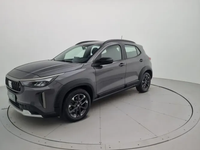 Fiat Pulse Audace Turbo 200 Aut. (hibrído) 2026