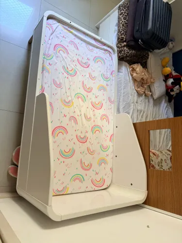 Berço Cama 