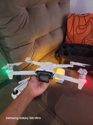 Drone Fimi  x8 Tele  xiaomi