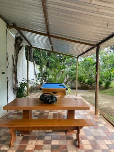 Sitio shekinak