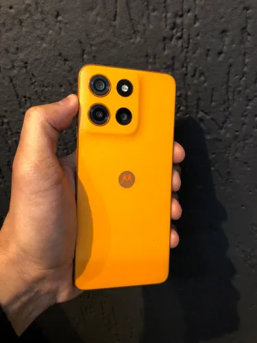 Moto G15 256gb semi novo
