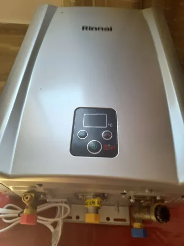 Aquecedor a Gás GN