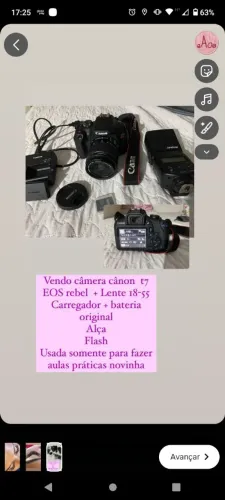 Camera fotográfica