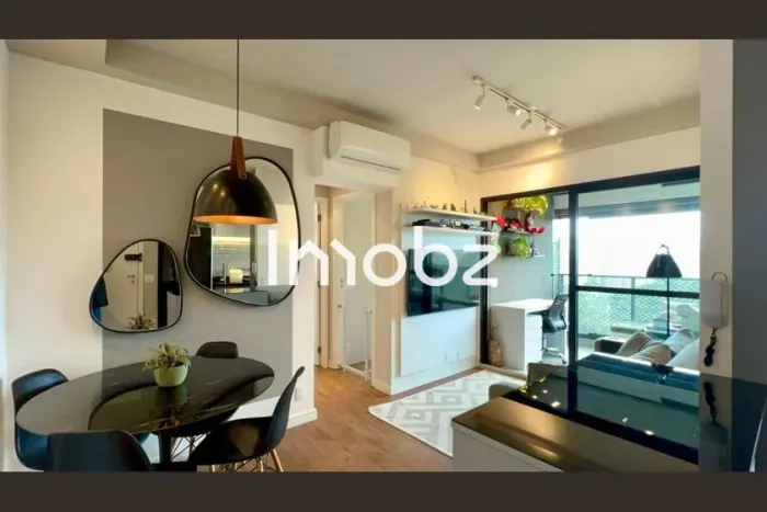 Apartamento à venda na Rua Alves Guimarães, 1450 - Pinheiros - São Paulo - SP - CEP: 05410