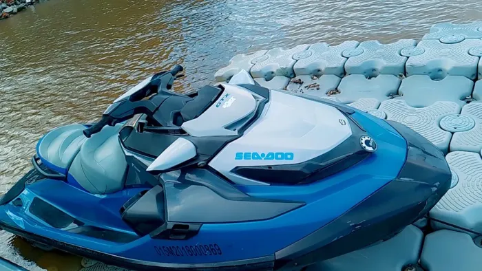 Jet Sky barato