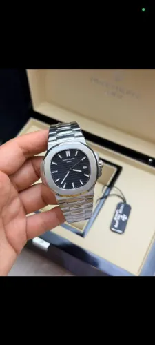 Relógio Patek Philippe