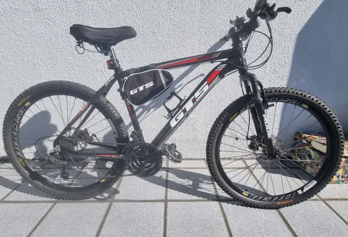 BIKE GTS M5