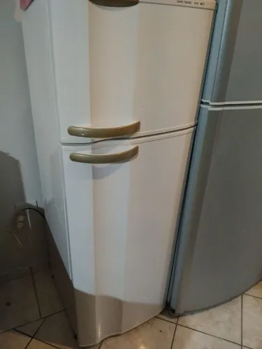 Geladeira super frezeer dc34