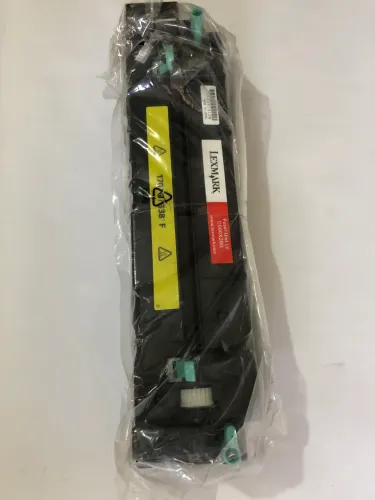 Unidade de Fusão Lexmark C500x28g