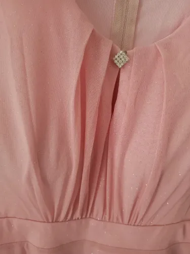 3 Vestidos pra festa de casamento.