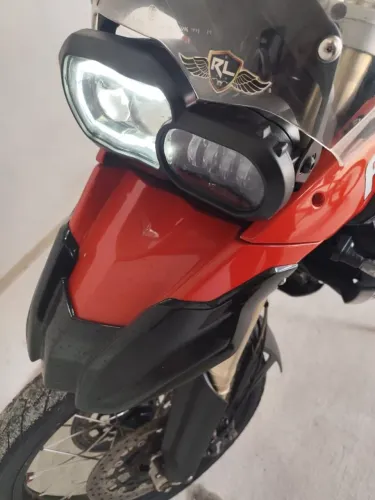 BMW GS800 F impecável