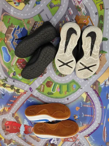 Tênis originais Nike