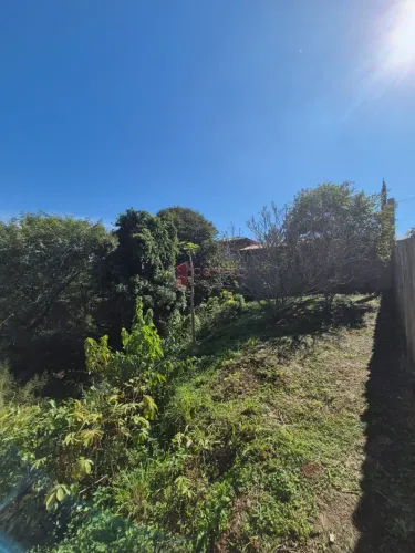 TERRENO À VENDA NO CONDOMÍNIO CHÁCARA MALOTA EM JUNDIAÍ/SP