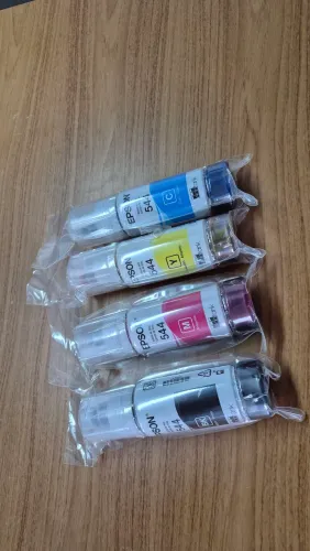 Tintas Epson 544 Original 