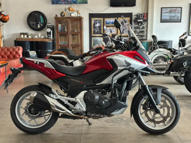 Honda NC 750X