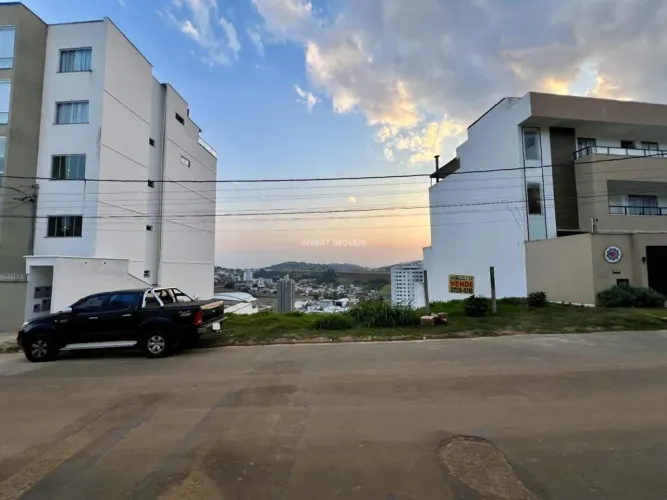 Terreno - Juiz de Fora MG