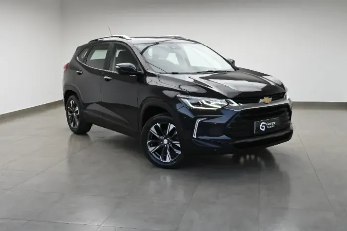 Chevrolet Tracker Premier 1.2 Turbo 12V Flex AUT 2024