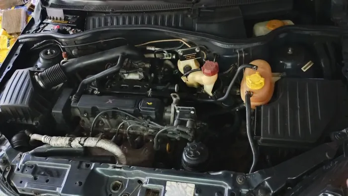 Chevrolet Corsa Hat. Maxx 1.0/ 1.0 Flexpower 8V 5P 2008