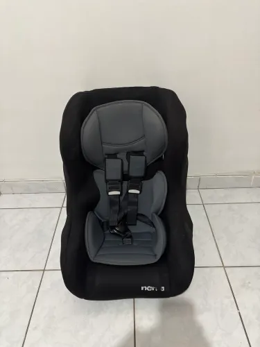 Cadeirinha Bêbe Conforto