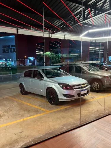 Vectra GT X
