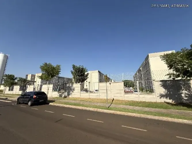 Condições especiais Apartamento no Valentina Figueiredo, Ribeirao Preto - SP, Apto 33, 2