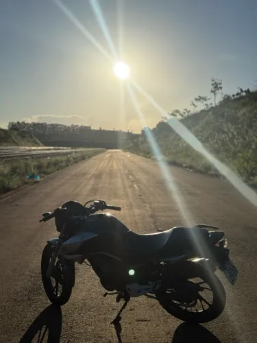 Honda CG 160 Titan Flexone/ed.especial 40 Anos 2023