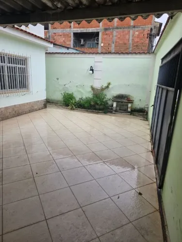 Casa com 3 dormitórios para alugar, 170 m² por R$ 2.500/mês - São Gabriel - Nova Iguaçu/RJ