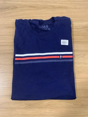 Camiseta masculina desapegando 