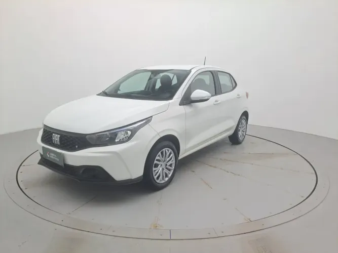 Fiat Argo Drive 1.0 Firefly 2025