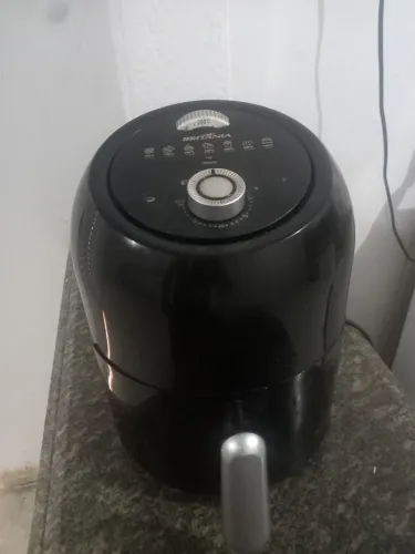 Air fryer